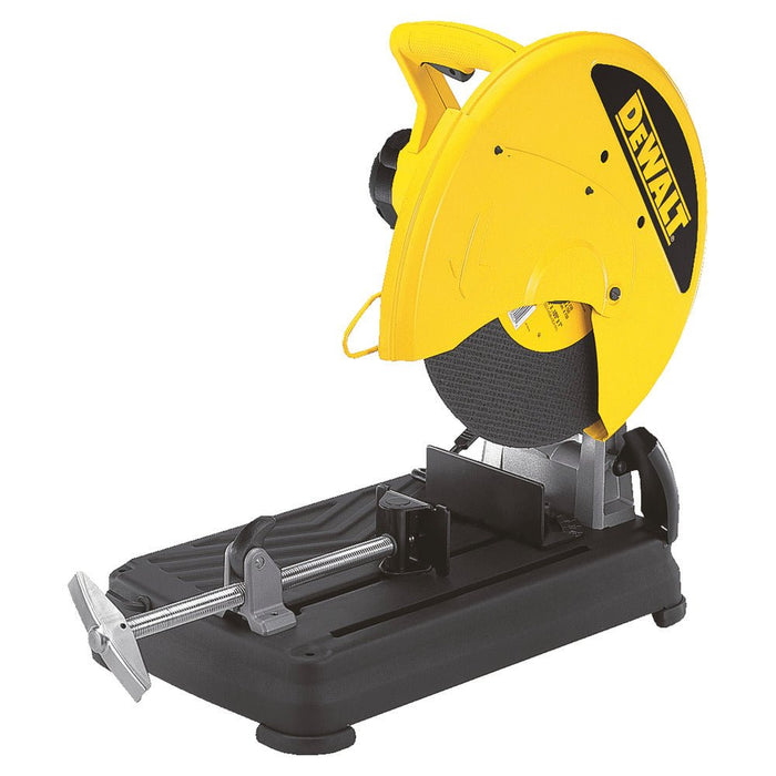 DeWalt DW871 355mm 2200W Heavy Duty Chop Saw - General Pumps