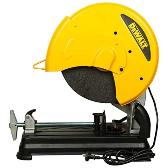 DeWalt DW871 355mm 2200W Heavy Duty Chop Saw - General Pumps