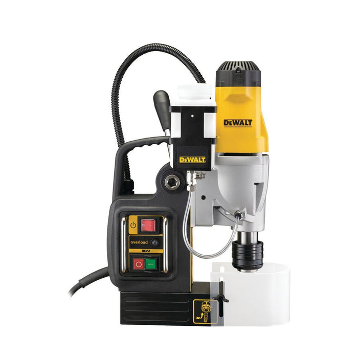 DeWalt (DWE1622K - IN) 1200W 50mm 2 Speed Magnetic Drill Press - General Pumps