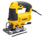 DeWalt (DWE349 - IN) 650W Jigsaw, 800 - 3100spm, 20mm stroke length, 2.7Kgs - General Pumps