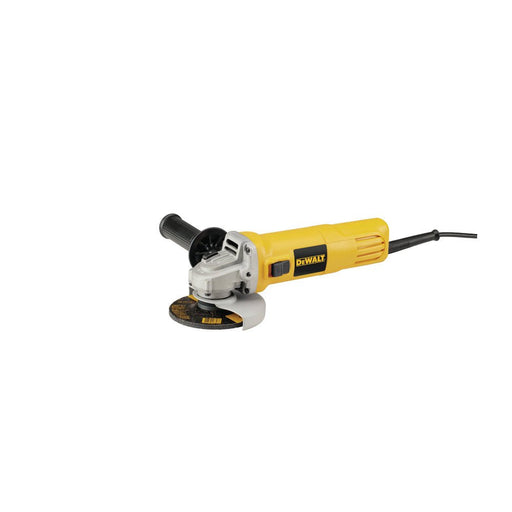 DeWalt (DWE4115 - IN01) 950W, 125mm, Angle Grinder (Made in India) - General Pumps