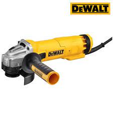 DeWalt (DWE4235 - IN) 1400W 125mm Angle Grinder - General Pumps