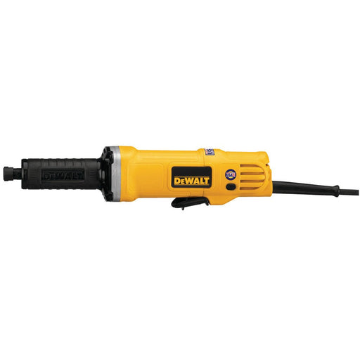 DeWalt (DWE4887N - IN) 450W, 6mm Heavy Duty Die Grinder with Paddle Switch - General Pumps