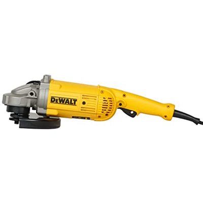 DeWalt (DWE496 - IN) 2600W, 230mm LAG (Made in India) - General Pumps