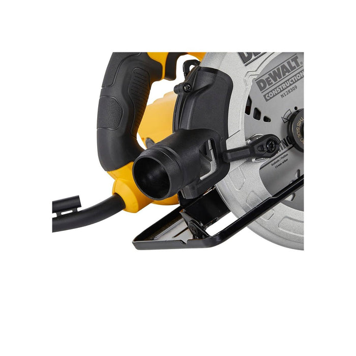 DeWalt (DWE5615) 1500W Circular Saw - General Pumps