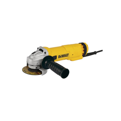 DeWalt (DWE8300S - IN) 1010W, 100mm Angle Grinder - General Pumps