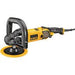 DeWalt (DWP849X - IN) 7"/9" Electronic Sander & Polisher - General Pumps