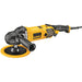 DeWalt (DWP849X - IN) 7"/9" Electronic Sander & Polisher - General Pumps