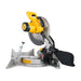 DeWalt (DWS715 - IN) 305mm Single Bevel Mitre Saw - General Pumps