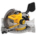 DeWalt (DWS715 - IN) 305mm Single Bevel Mitre Saw - General Pumps