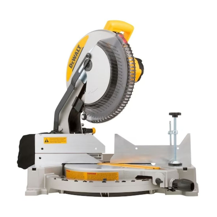 DeWalt (DWS715 - IN) 305mm Single Bevel Mitre Saw - General Pumps