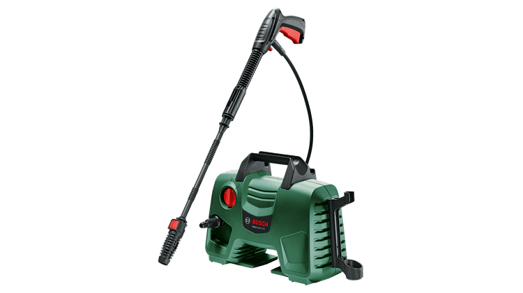 Bosch High-pressure Washer Easy Aquatak 120