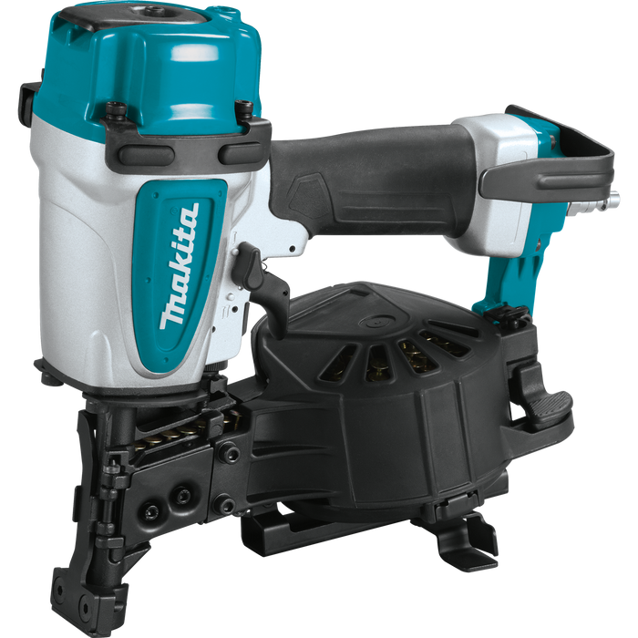 Makita AN454 1‑3/4" Coil Roofing Nailer