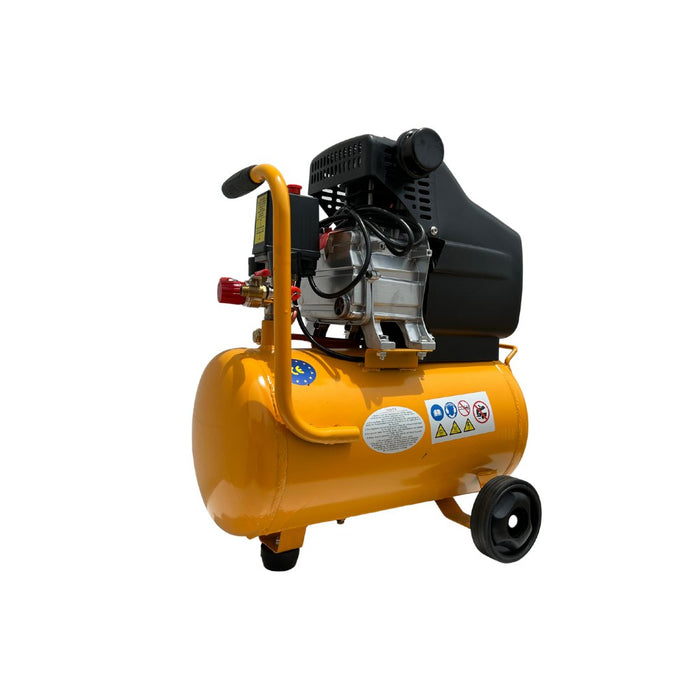 Gen 25 Liter Mini Compressor — General Pumps