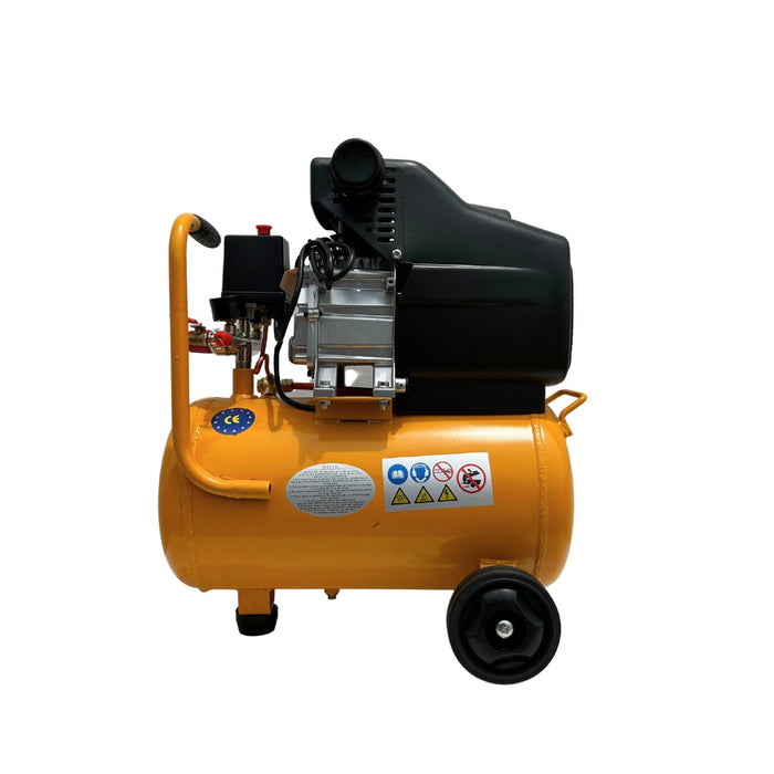 Gen 25 Liter Mini Compressor — General Pumps
