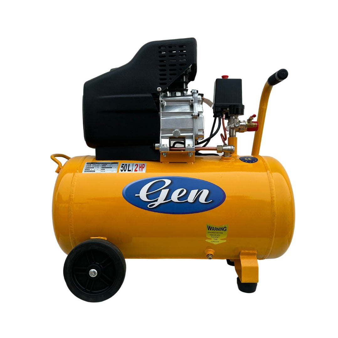 Gen Compressor 50L — General Pumps