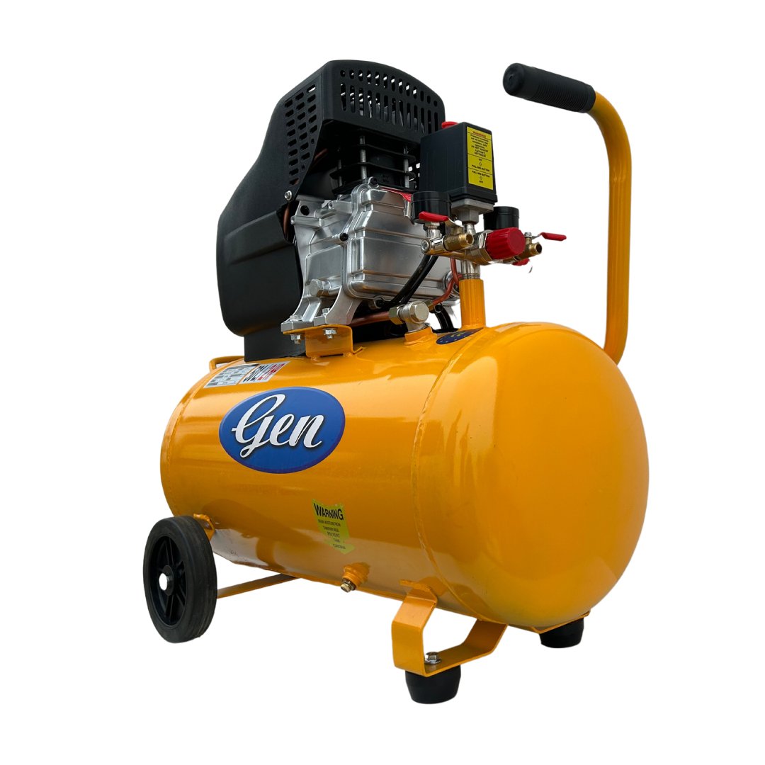 Gen Compressor 50L — General Pumps