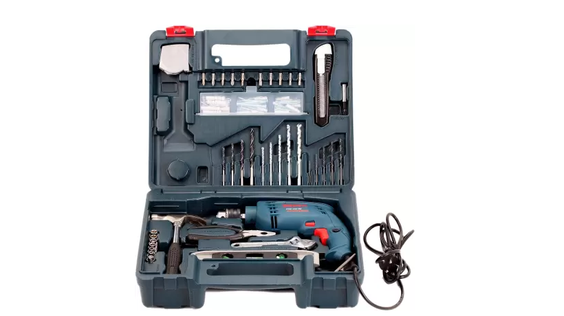 Bosch - Impact Drill - GSB 500 RE KIT