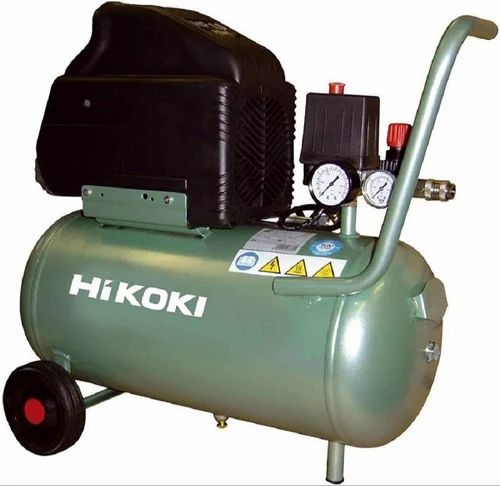 Hikoki Air Compressor (EC68LAZ)