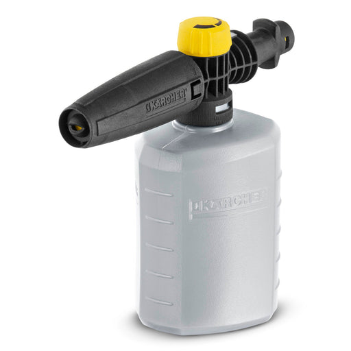 Karcher 600 ml Foam Jet Soap Snow Spray for High Pressure Washers - General Pumps