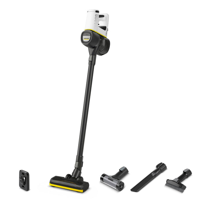 Karcher Battery - power vacuum cleaner VC 4 Cordless Premium - General Pumps