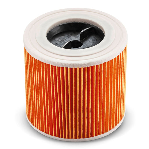 Karcher Cleaner Cartridge Filter for WD3 Vacuum Cleaner, KFI3310 - General Pumps