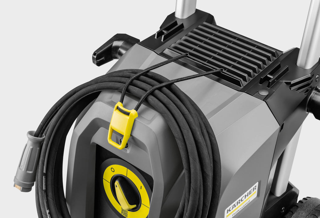 Karcher High - pressure washer HD 10/25 - 4 S - General Pumps