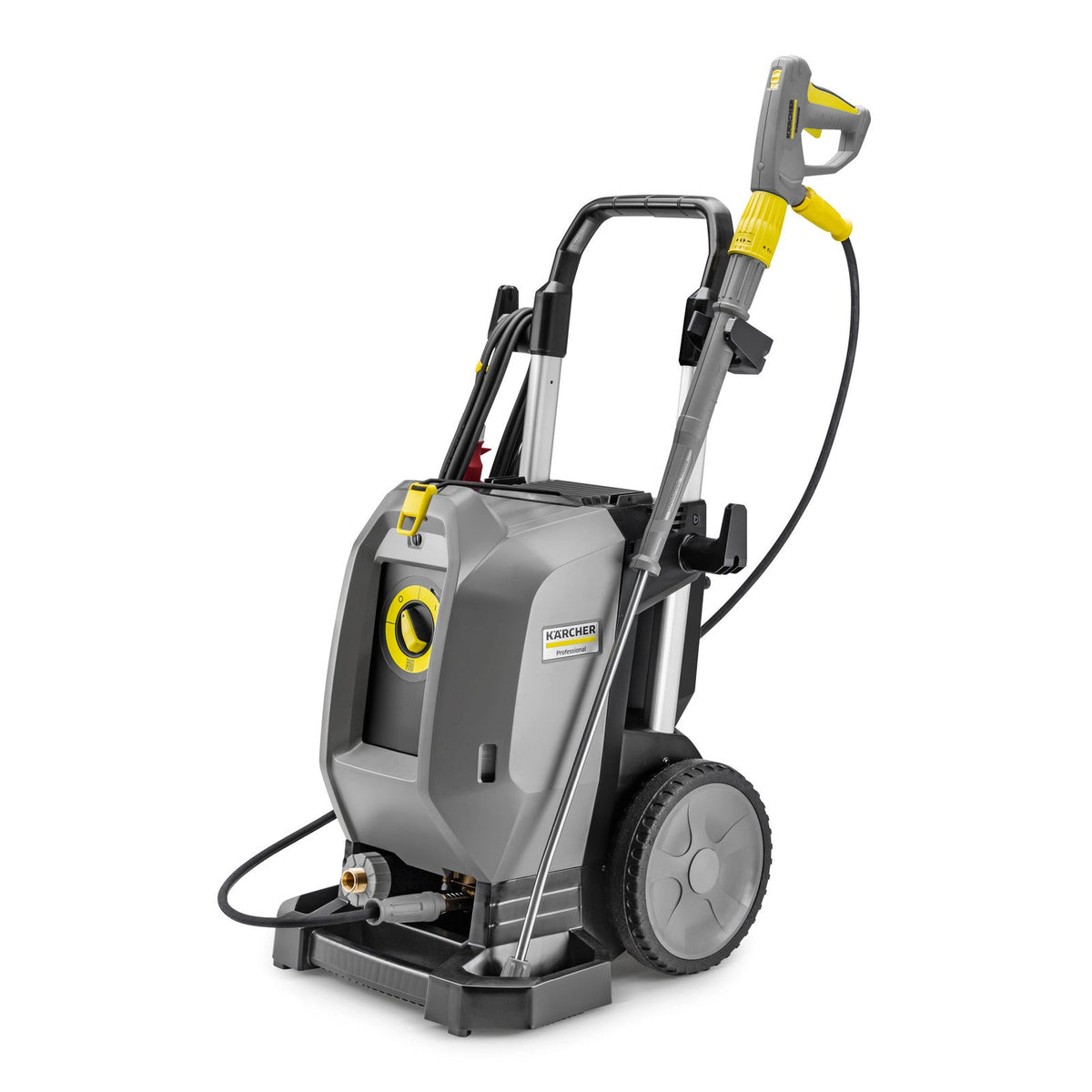 Karcher Professional High-pressure washer HD 10/25-4 S — General Pumps