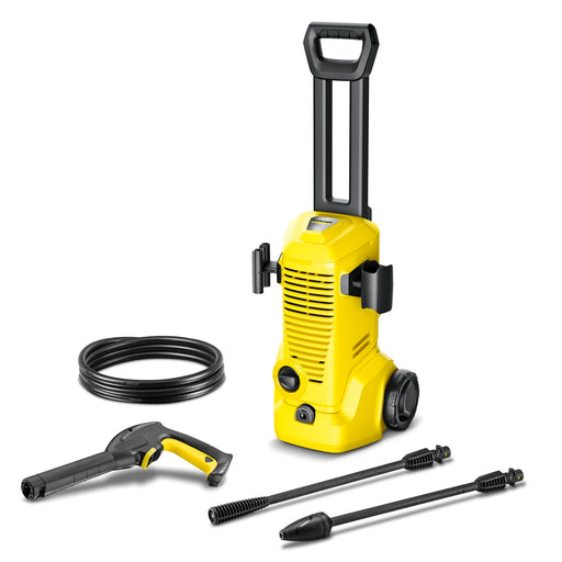 Karcher High Pressure washer K 2 Premium - General Pumps