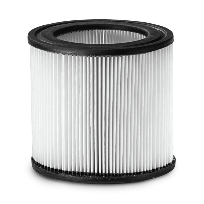 Karcher Moisture Resistant PES Cartridge Filter for NT22 Vacuum Cleaners - General Pumps