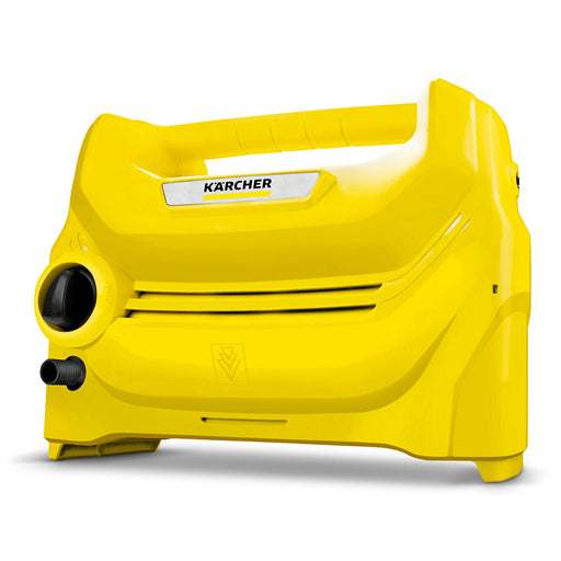 Karcher Pressure washer K 1 Horizontal - General Pumps