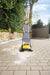 Karcher Push sweeper S 4 Twin - General Pumps