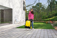 Karcher Push sweeper S 4 Twin - General Pumps