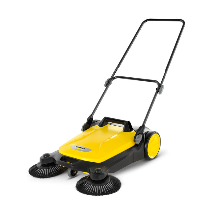 Karcher Push sweeper S 4 Twin - General Pumps