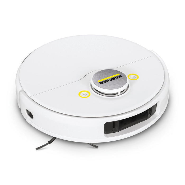 Karcher Robot vacuum cleaner with wiping function RCV 5 - General Pumps