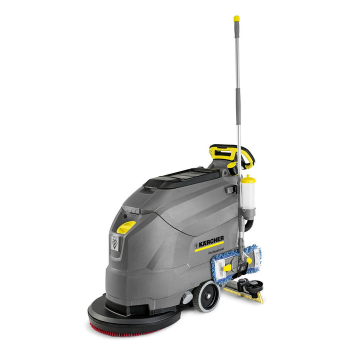 Karcher Scrubber drier BD 50/60 C Classic EP - General Pumps