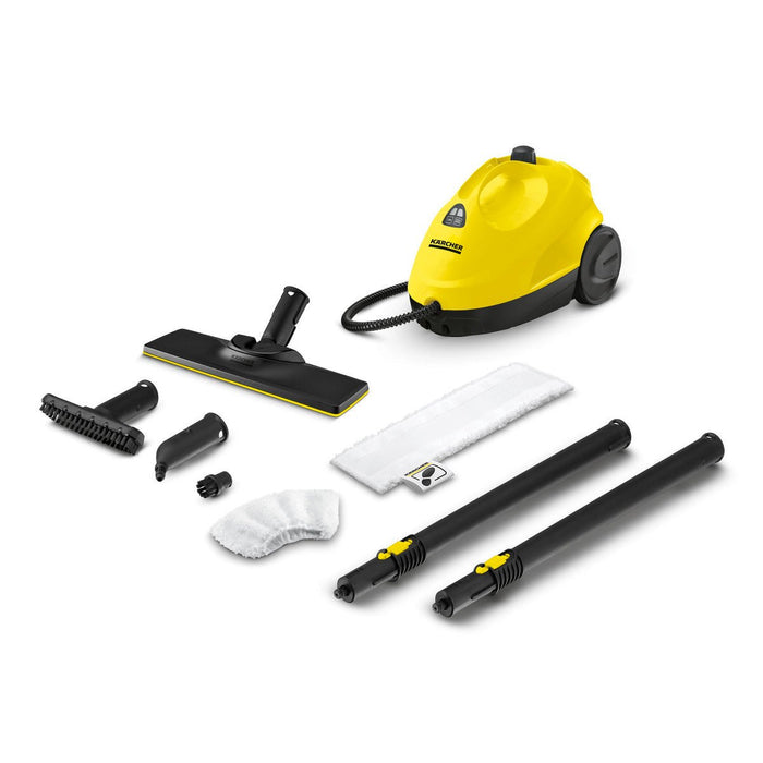 Karcher Steam cleaner SC 2 Easy Fix - General Pumps