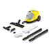 Karcher Steam cleaner SC 4 Easy Fix - General Pumps