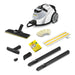 Karcher Steam cleaner SC 5 Easy Fix Iron Plug - General Pumps