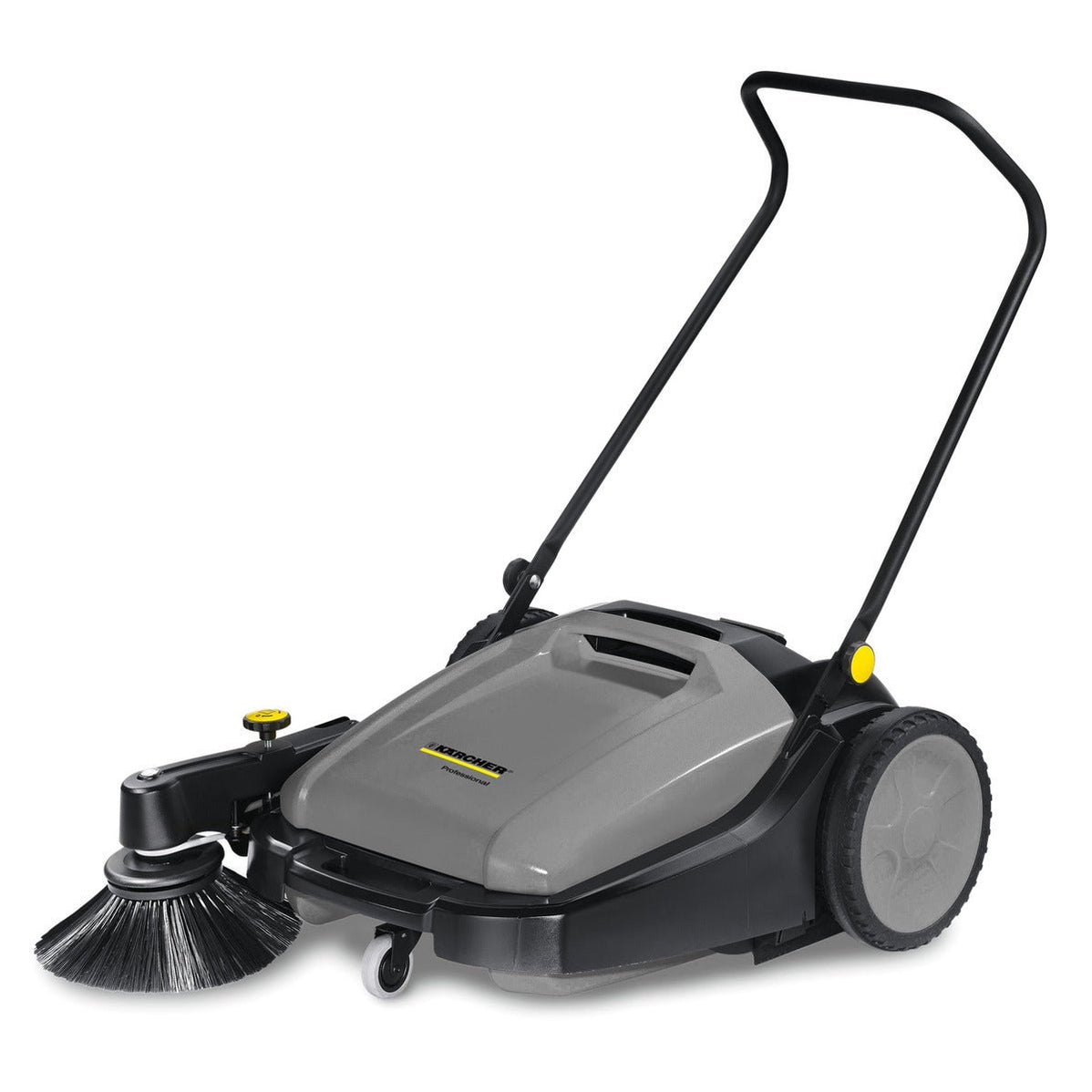 Karcher Cleaning Equipment and Pressure Washers India — General Pumps