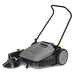 Karcher Sweeper KM 70/20 C - General Pumps