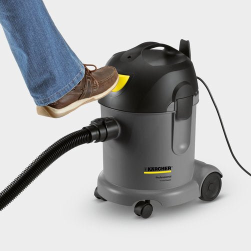 Karcher T14/1 Classic Dry Vacuum Cleaner - General Pumps