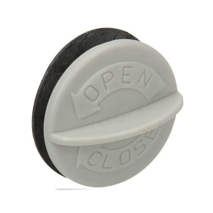 Karcher Vacuum Cleaner Filter Replacement Closure Cap For Round Cartridge Filter - General Pumps