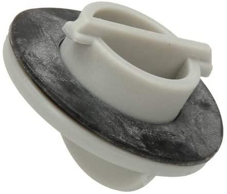 Karcher Vacuum Cleaner Filter Replacement Closure Cap For Round Cartridge Filter - General Pumps