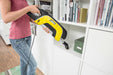 Karcher Vacuum Cleaner Soft Dusting Brush for Furniture Cleaning - General Pumps