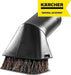 Karcher Vacuum Cleaner Soft Dusting Brush for Furniture Cleaning - General Pumps