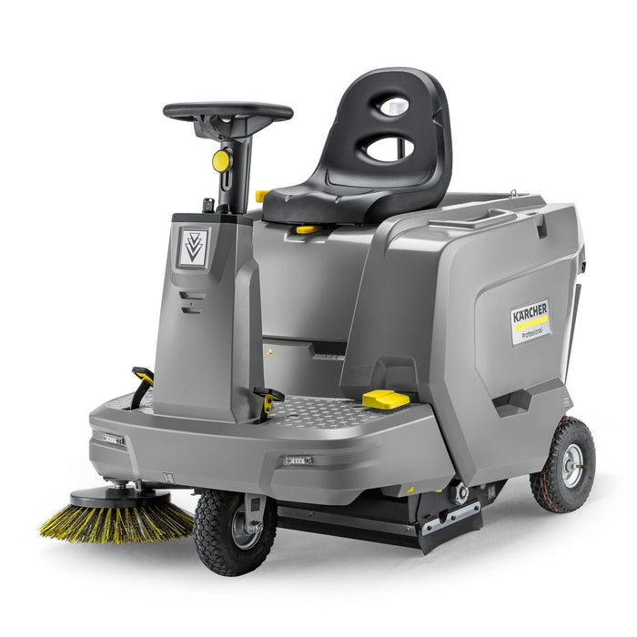 Karcher Vacuum sweeper KM 85/50 R Bp - General Pumps