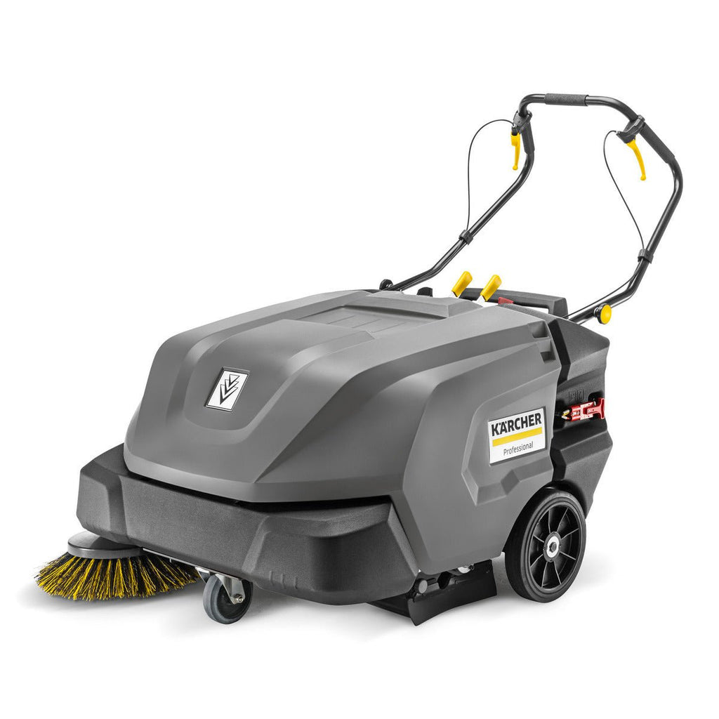 Karcher Cleaning Equipment and Pressure Washers India — General Pumps