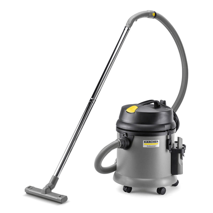 Karcher Wet and dry vacuum cleaner NT 27/1 - General Pumps