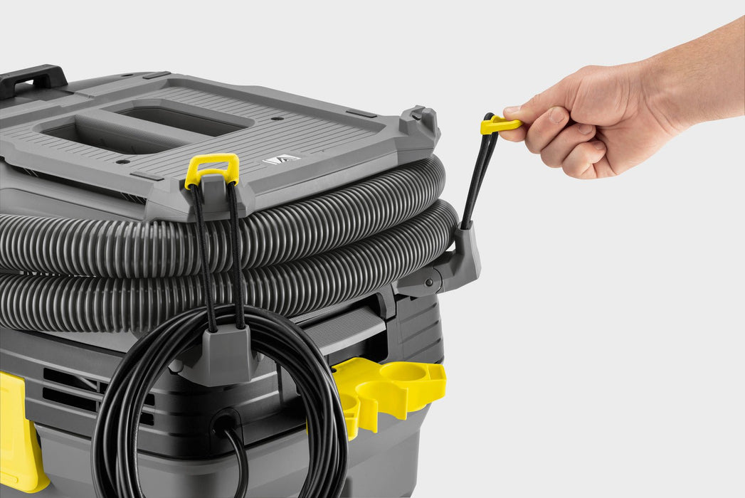 Karcher Wet and dry vacuum cleaner NT 40/1 Ap L - General Pumps